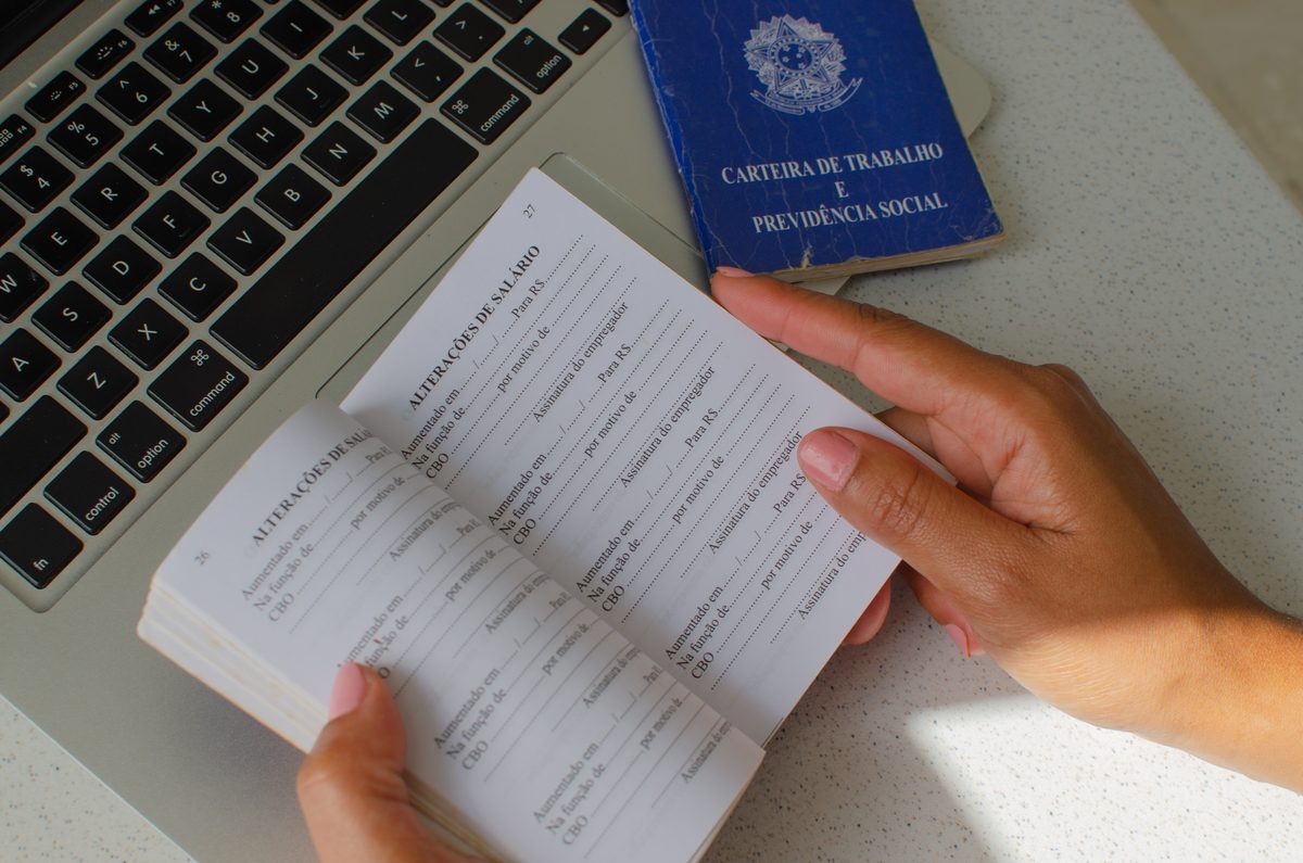 Documentos para solicitar el ITIN ante el IRS