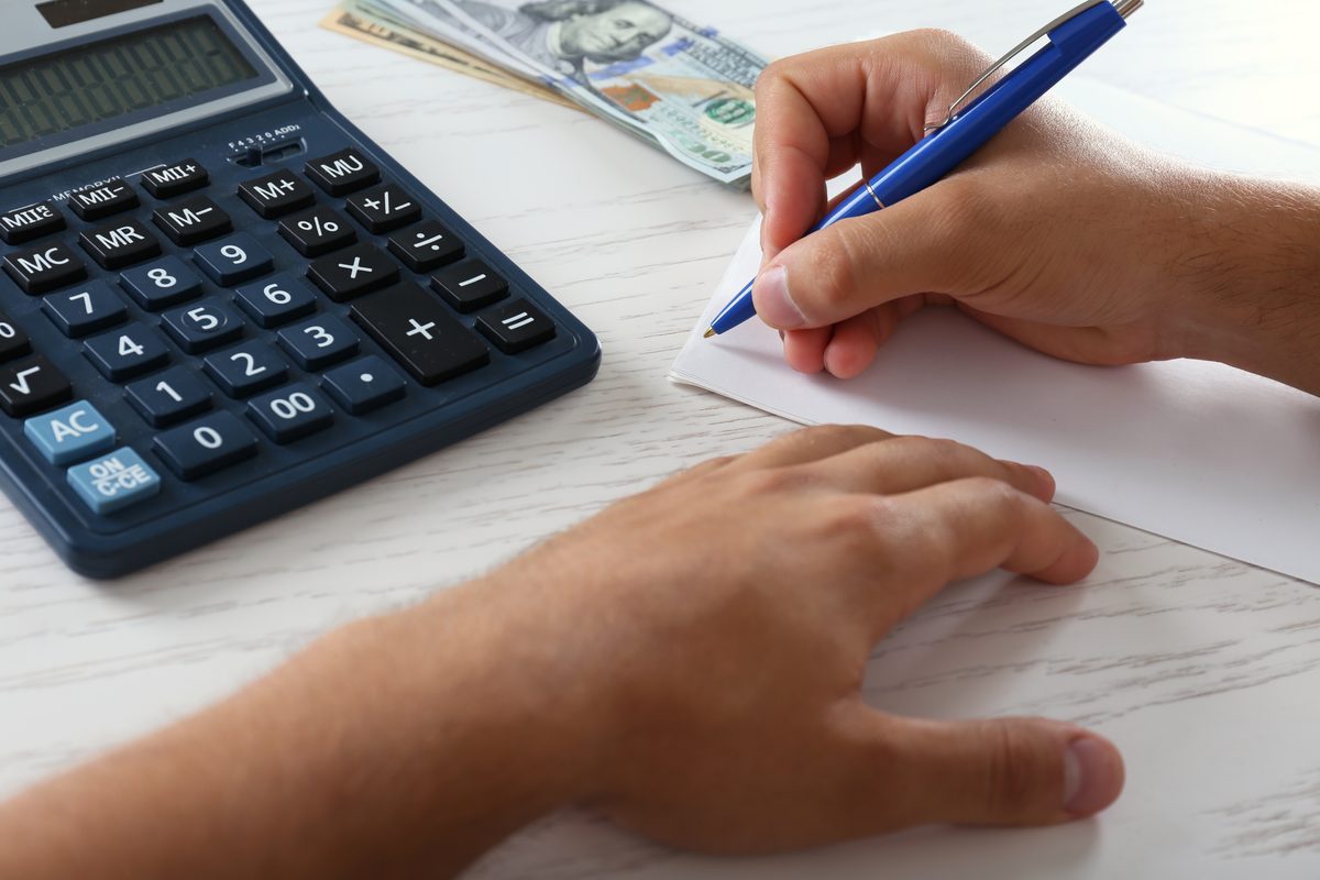 Consultar el reembolso de impuestos del IRS