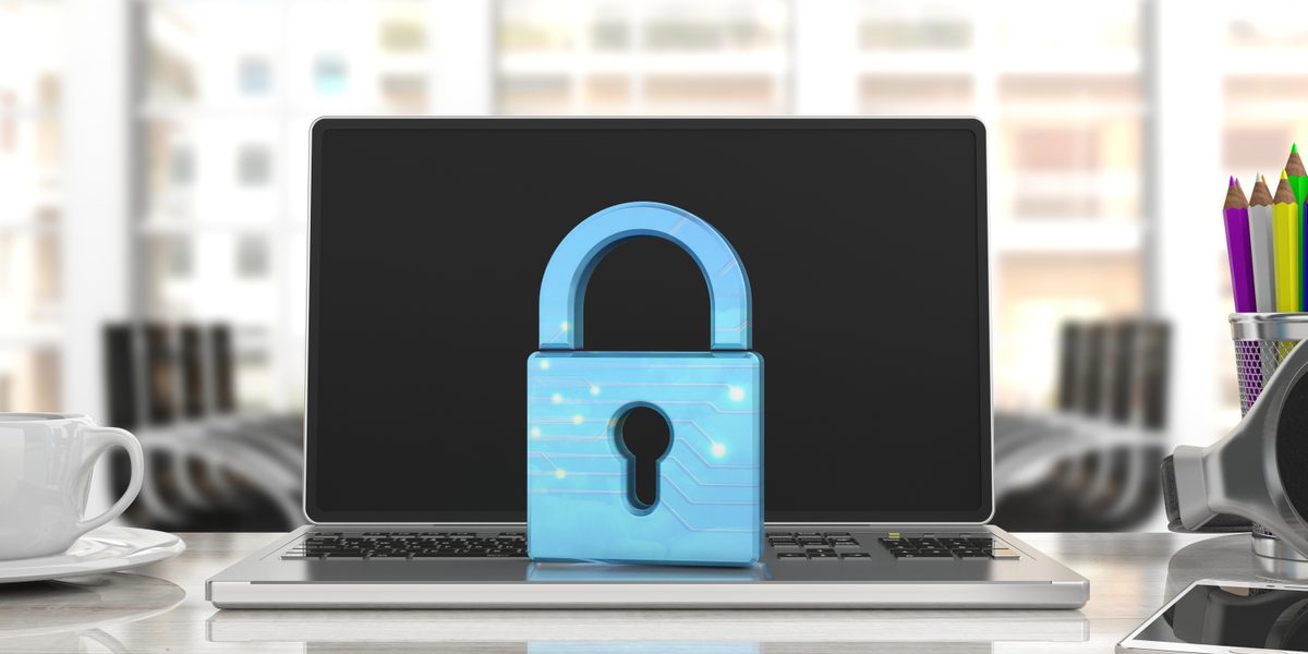 Seguridad de la información personal — robo de identidad y el IRS